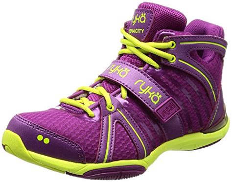 Get in Style with Jazzercise Shoes - Optimal Workout Footwear